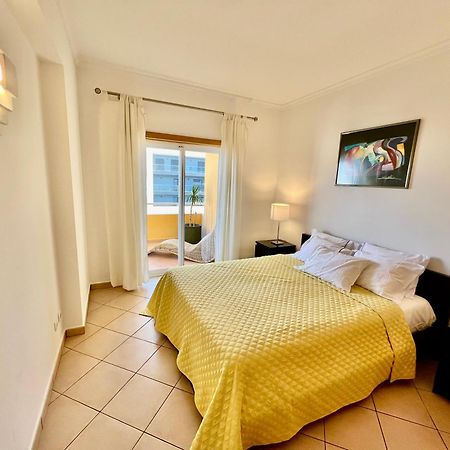 Casa Sol, Fast Wifi, Airco, Swimming Pool Near The Beach Praia Da Rocha Портиман Экстерьер фото