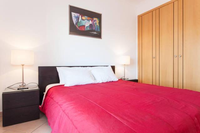 Casa Sol, Fast Wifi, Airco, Swimming Pool Near The Beach Praia Da Rocha Портиман Экстерьер фото