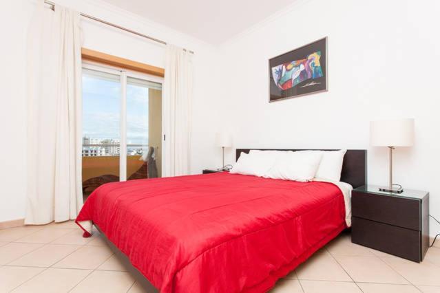 Casa Sol, Fast Wifi, Airco, Swimming Pool Near The Beach Praia Da Rocha Портиман Экстерьер фото
