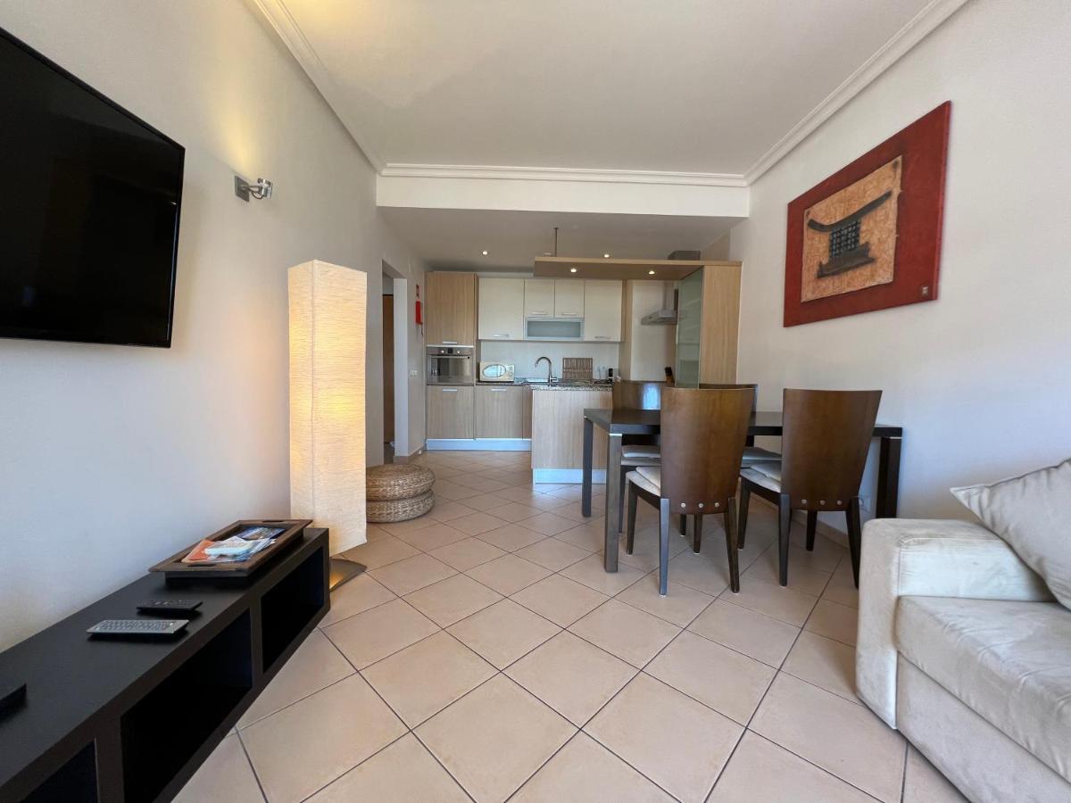 Casa Sol, Fast Wifi, Airco, Swimming Pool Near The Beach Praia Da Rocha Портиман Экстерьер фото